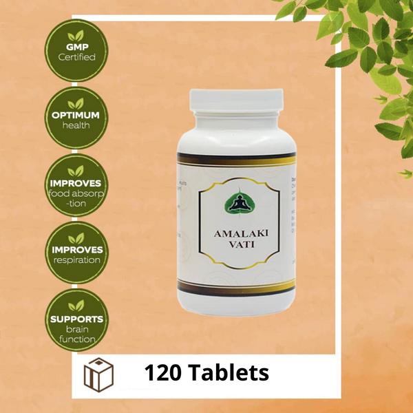 Amalaki vati