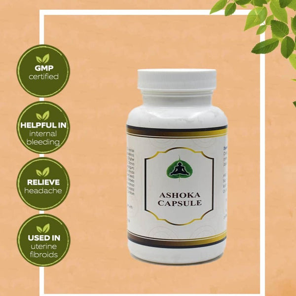 Ashoka Capsule