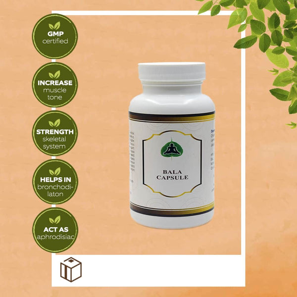 Bala Capsules