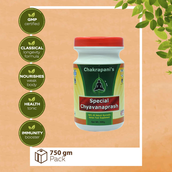 Chyavanprash