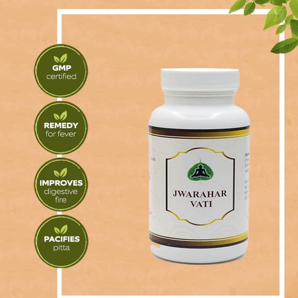 Jwarahar Vati