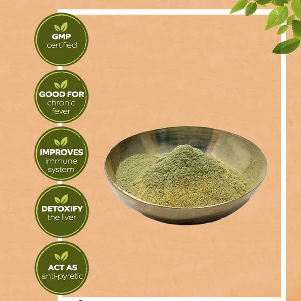 Mahasudarshan powder