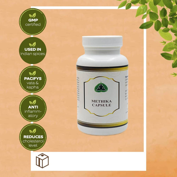 Methika Capsules