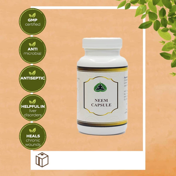 Neem Tablet