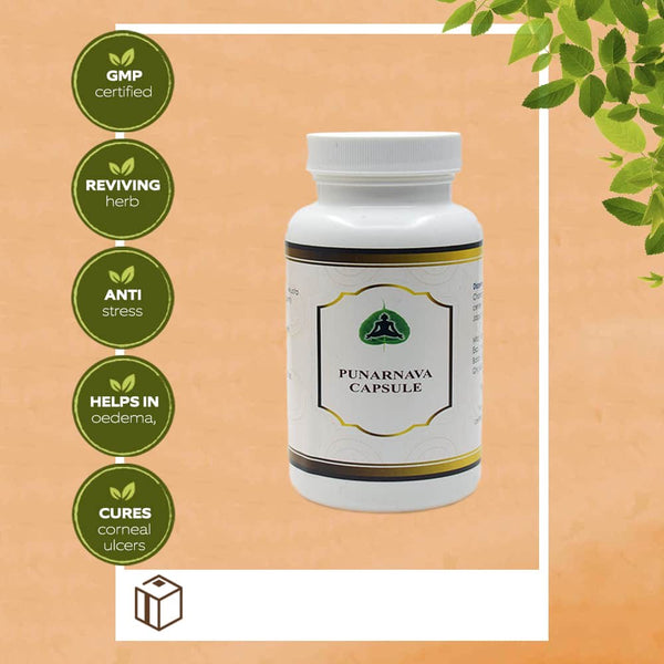 Punarnava Capsule