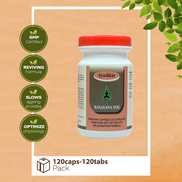 Rasayana Yog