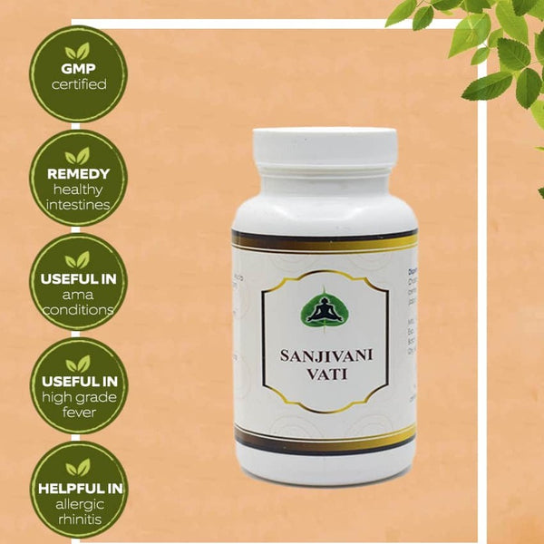 Sanjivani vati