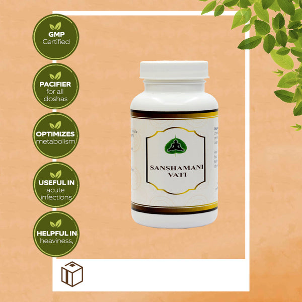 Sanshamani vati