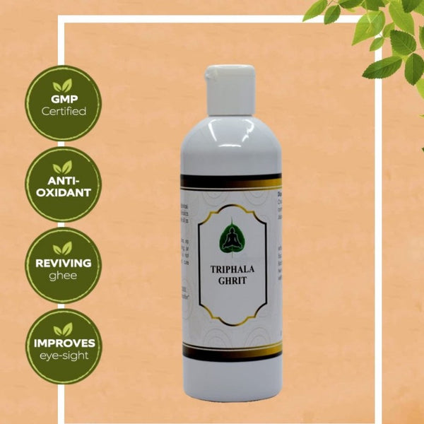 Triphala Ghrit