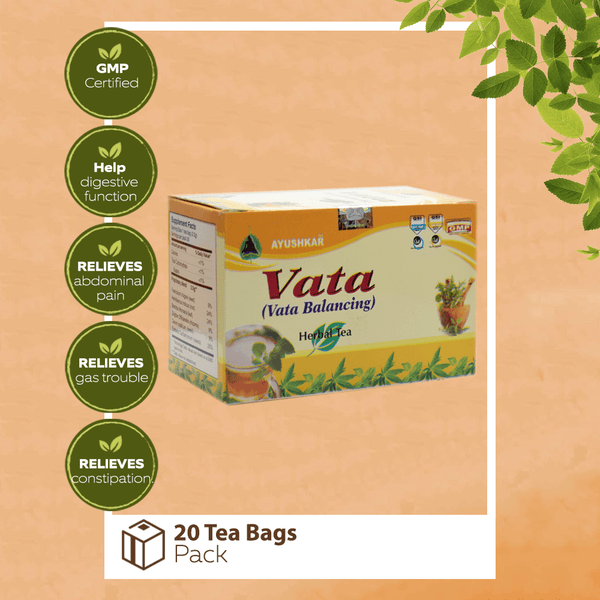Vata tea
