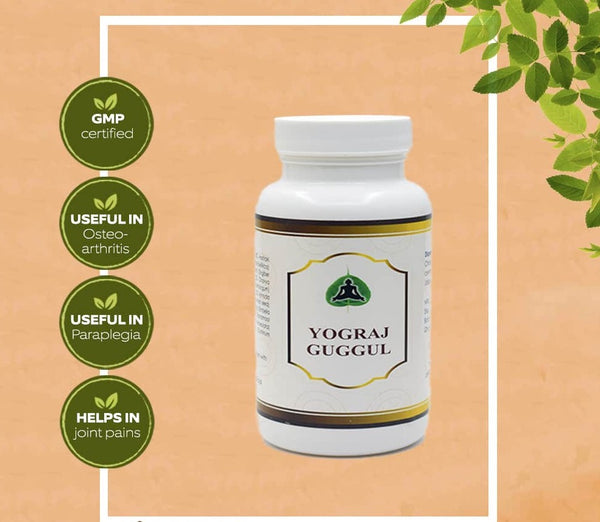 Yogaraj guggul