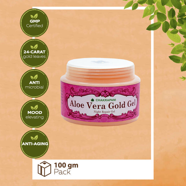 ALOE VERA Premium Gel