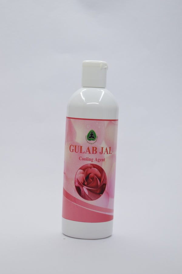 Gulab Jal (Rose Water)