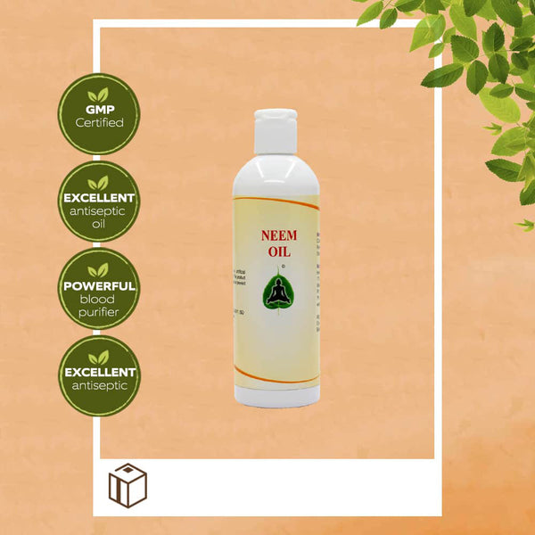Neem Oil