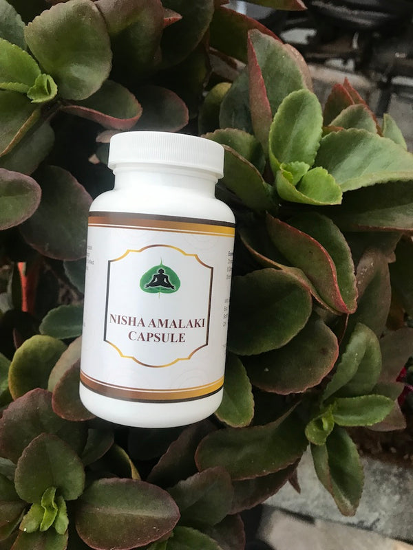 Nisha Amalaki Capsule