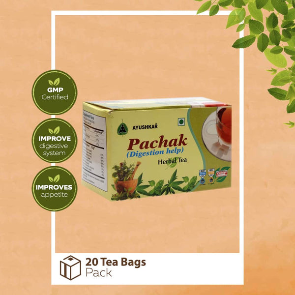 Pachak tea