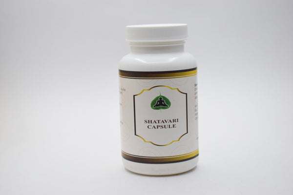 Shatavari Capule