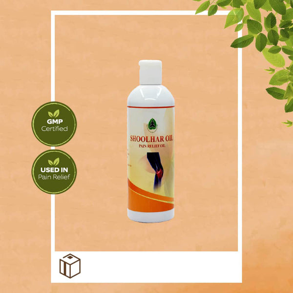 Shoolhar Oil
