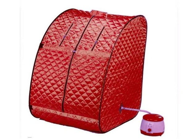 Portable Steam Sauna unit for Swedanam (Medicated Steam bath) therapy